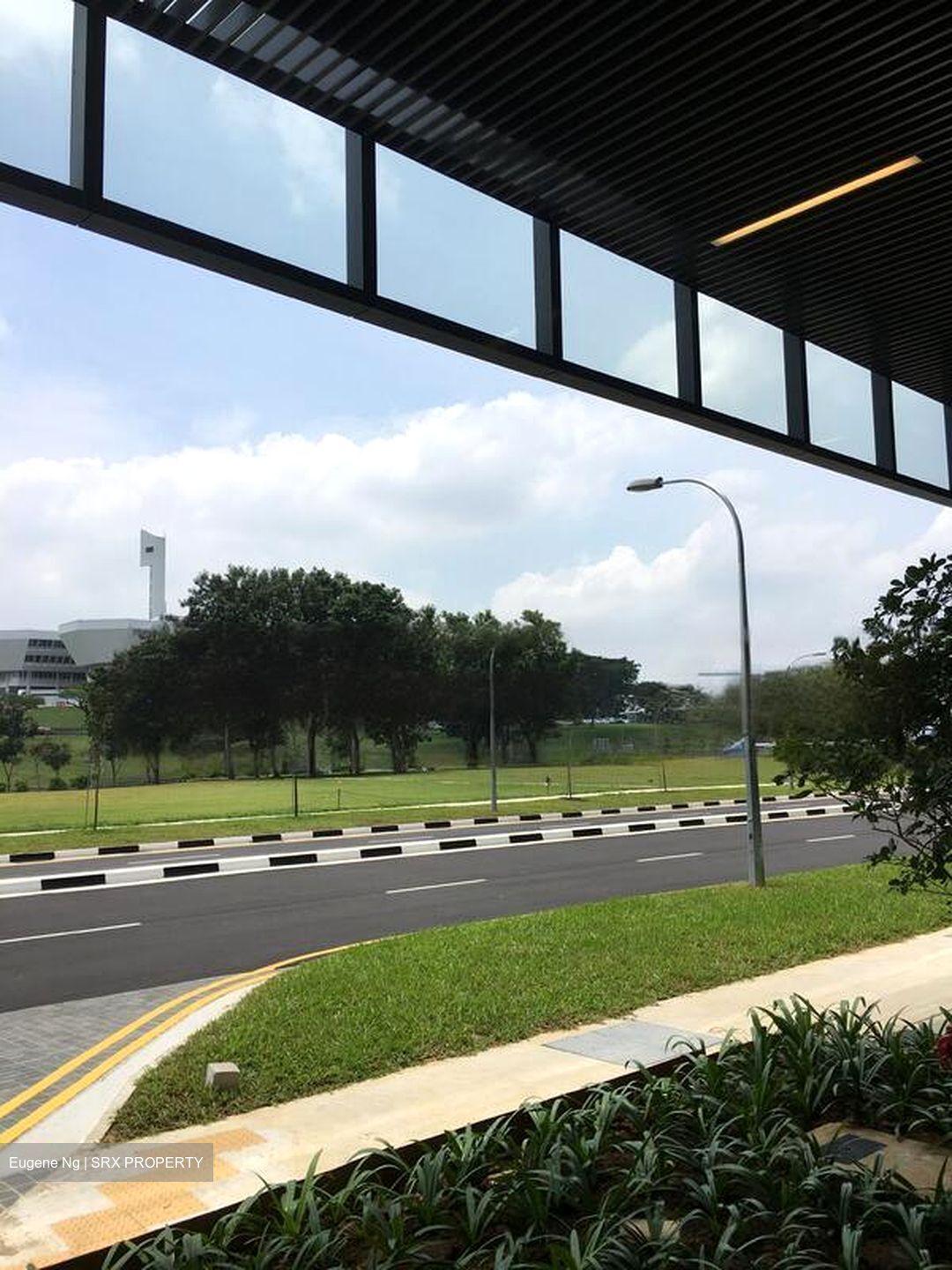 Vision Exchange (D22), Shop House #453409431